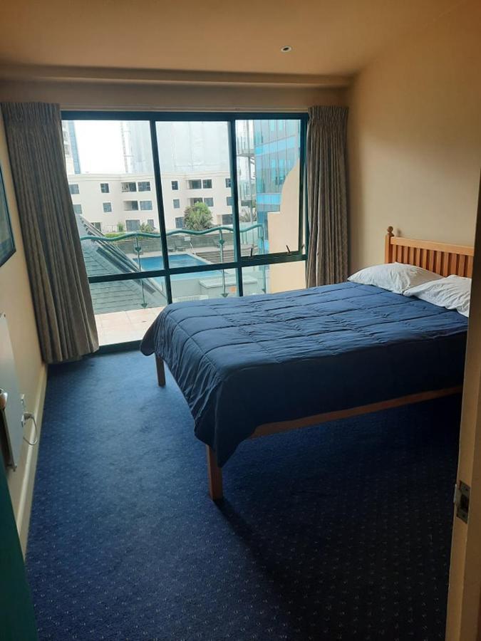 Calais Mount Resort Mount Maunganui Exterior photo