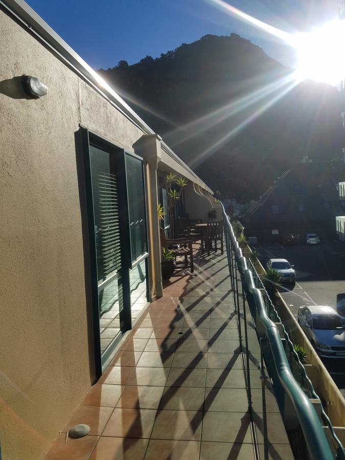 Calais Mount Resort Mount Maunganui Exterior photo
